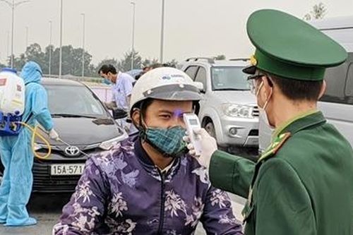 Hải Phòng cho phép hoạt động trở lại một số loại hình kinh doanh