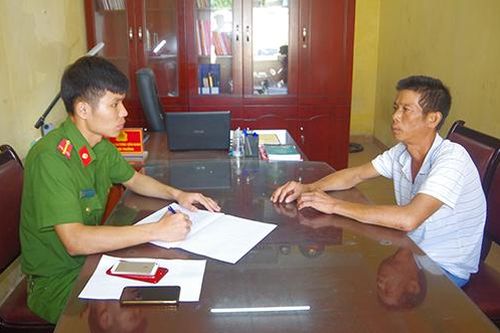 Mâu thuẫn trong gia đình, một người tử vong