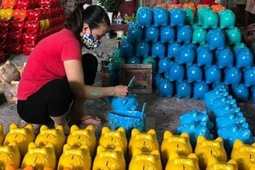 Bình Dương với nhiều cách làm thiết thực 'thức tỉnh' làng nghề truyền thống