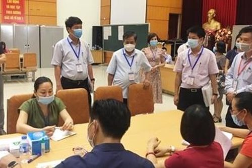 Dừng tuyển sinh các chương trình, ngành học không đảm bảo chất lượng