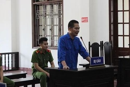 Lái xe taxi chở thuê ma túy, lĩnh án chung thân