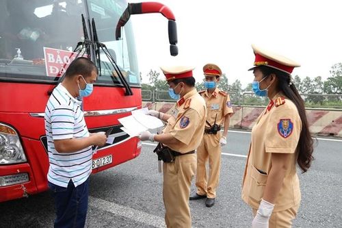 Công an Hà Nam tăng cường bảo đảm ANTT, ATGT dịp nghỉ lễ