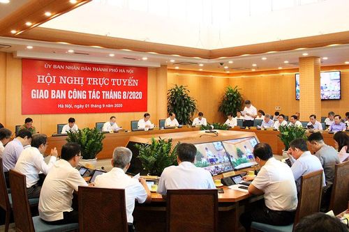 13 đơn vị, địa phương có tỷ lệ giải ngân vốn đầu tư xây dựng cơ bản thấp hơn 5%