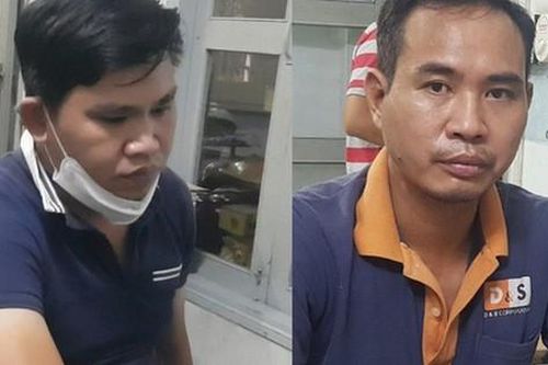 Phân biệt cảnh sát 'rởm' thế nào để tránh bị kẻ xấu nửa đêm đạp cửa... đòi bắt người?