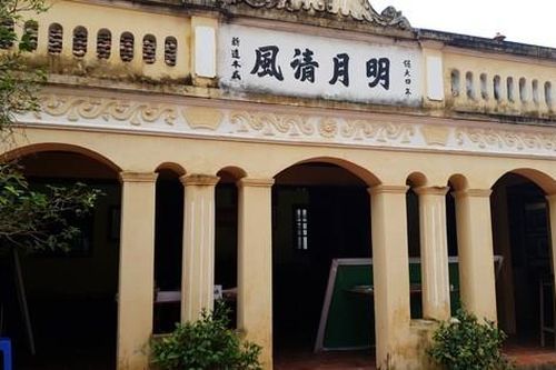 Chuyện chưa kể ở 'làng' cách mạng - nơi Bác Hồ dừng chân, trước khi tiến vào Quảng trường đọc Tuyên ngôn độc lập