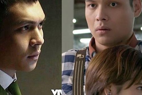 Chàng 'phi công trẻ' Phan Thắng khiến khán giả cười lăn trong 'Tình yêu và tham vọng' là ai?