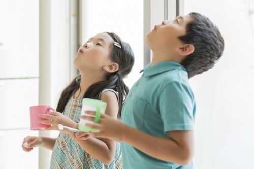 Hệ miễn dịch khỏe mạnh sẽ giúp chúng ta vượt qua dịch bệnh