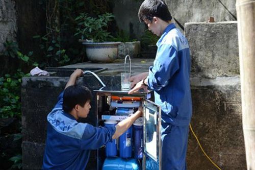 Lời khuyên giúp chọn mua máy lọc nước tốt