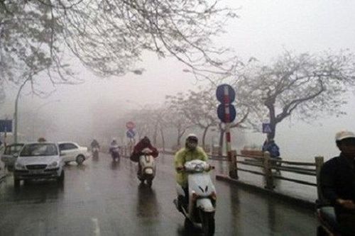 Chữa đau họng và tăng cường sức đề kháng trong thời tiết giao mùa & đầu mùa lạnh