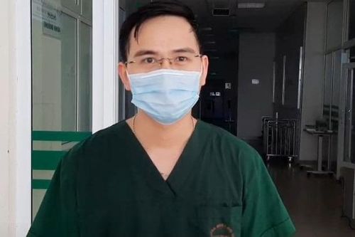 BN793 chạy ECMO, nhiễm vi khuẩn đa kháng thuốc, tiên lượng dè dặt
