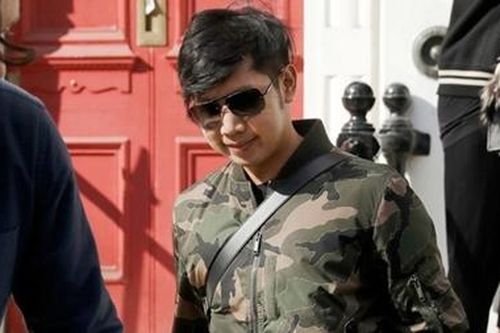Thái Lan: Vụ án của 'cậu ấm' Red Bull có thể chìm xuồng?