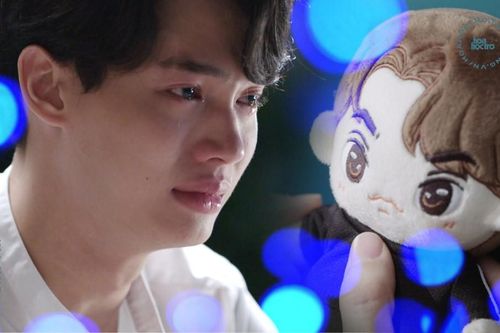 Still 2gether: Cảnh khóc của Tine đã khiến mạng xã hội Thái 'dậy sóng' vì quá xuất sắc