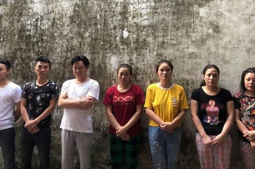 Phá đường dây đánh bạc công nghệ cao hơn 60 tỷ đồng
