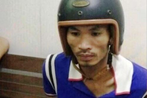 Đôi nam nữ hành nghề cướp điện thoại sa lưới