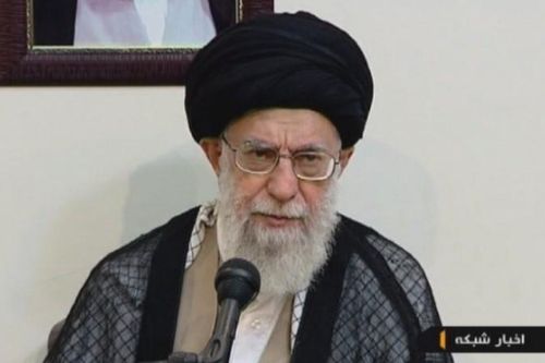 Lãnh đạo tối cao Iran cáo buộc UAE phản bội thế giới Hồi giáo