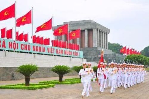 Người phát ngôn Bộ Ngoại giao Nga nói về Cách mạng Tháng Tám