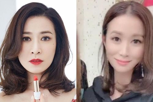 Nghệ sĩ Trung Quốc lạm dụng phần mềm chỉnh ảnh