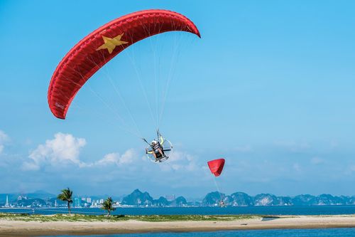 Vẻ đẹp Việt Nam qua ảnh 24 tỉnh, thành