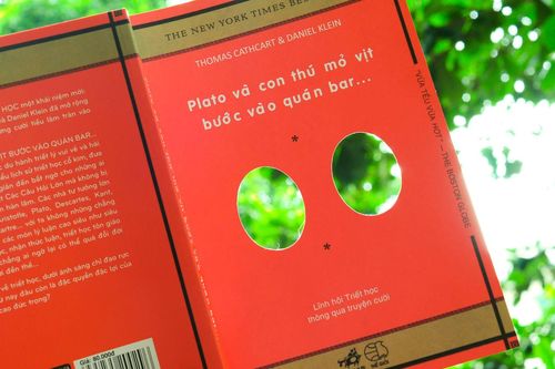 Hiểu triết học bằng truyện tiếu lâm