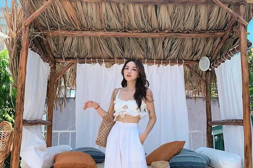 Vui chơi ở khu vực trung tâm Hà Nội ngày lễ 2/9