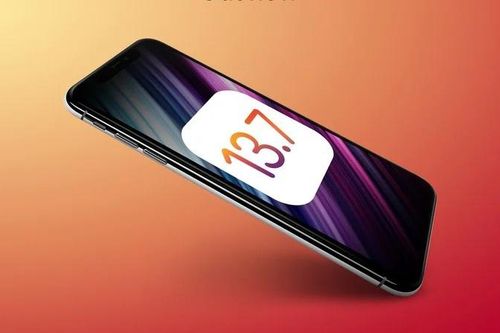 iOS 13.7 có thể phát hiện khả năng nhiễm Covid-19