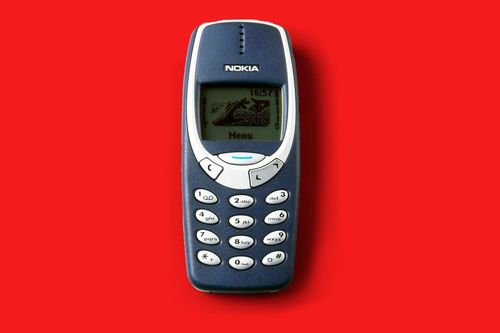 Điện thoại Nokia quốc dân tròn 20 tuổi