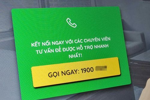 Tổng đài 'ma' trên Google gây hại cho các nhãn hàng ở Việt Nam