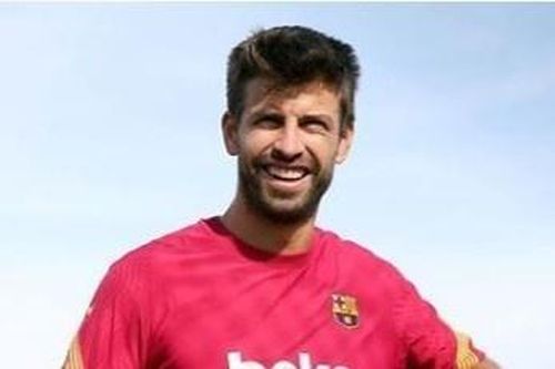 Barca tập quen với tương lai không Messi