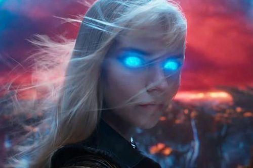 'Dị nhân thế hệ mới' - tạm biệt thương hiệu X-Men của Fox