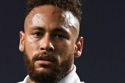 Neymar nhiễm nCoV