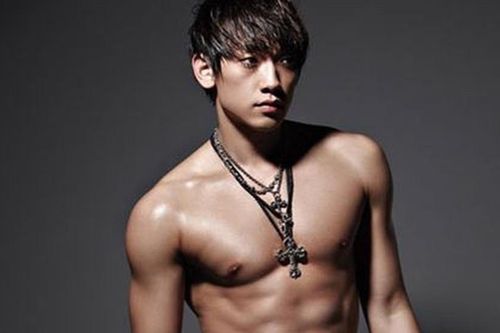 Bi Rain và dàn sao Hàn tiết lộ cách giảm cân