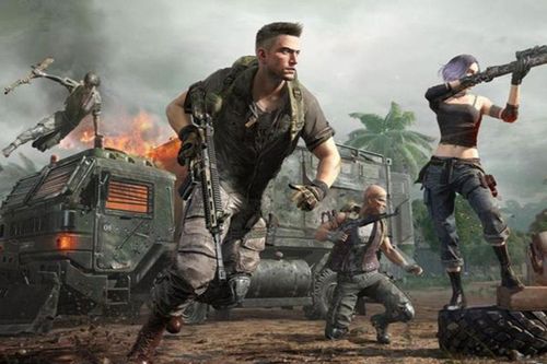 Ấn Độ cấm thêm 118 app và game của Trung Quốc