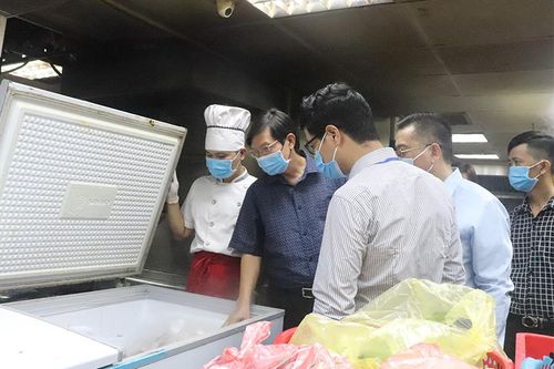 Từ ngày 6/9, Hà Nội sẽ kiểm tra việc bảo đảm an toàn thực phẩm dịp Tết Trung thu