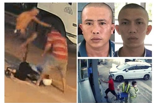 Bắt giam, khởi tố 2 đối tượng hành hung nhân viên trạm BOT Ninh Xuân tội giết người