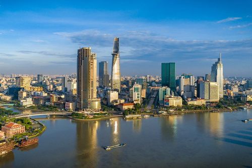 Việt Nam: Ngôi sao sáng ở châu Á