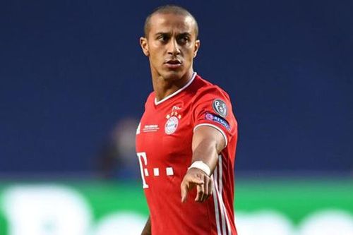 Chuyển nhượng MU 2/9: Bắt đầu đàm phán với Thiago Alcantara, vẫn chờ Sancho chốt tương lai