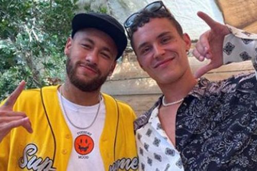NÓNG: Neymar dương tính với Covid-19