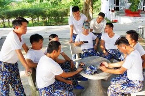 Thể hiện bản lĩnh Bộ đội Cụ Hồ trong thời kỳ mới