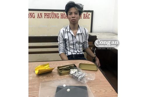 Tuần tra ra cần sa