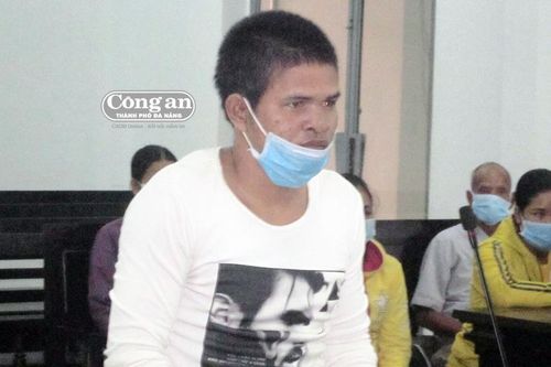 Tranh chấp đất, cháu đâm chết chú