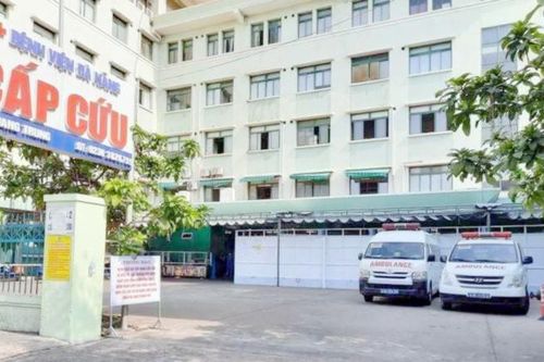 Bệnh viện Đà Nẵng đã triển khai tiếp nhận bệnh nhân cấp cứu nặng nguy kịch