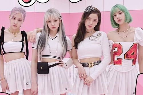Full album còn chưa ra, fan riêng của BlackPink đã tranh cãi dữ dội và mong nhóm tan rã
