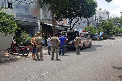 2 người đàn ông tử vong trong nhà nghỉ cùng lá thư tuyệt mệnh