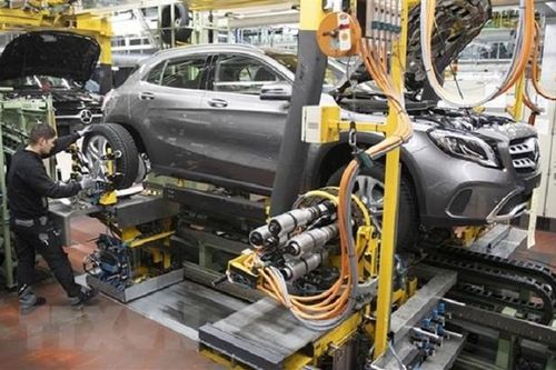 EU mạnh tay chống gian lận khí thải