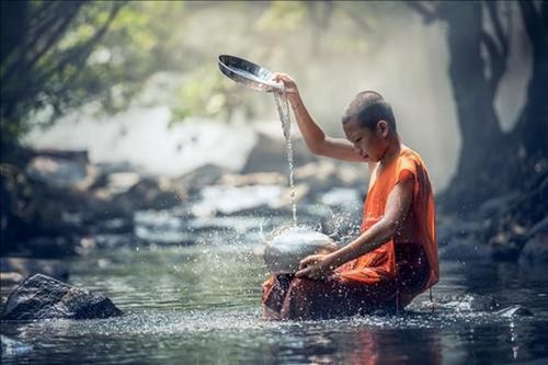 Thế gian rộng lớn lòng người phức tạp, đây là điều khó tránh được