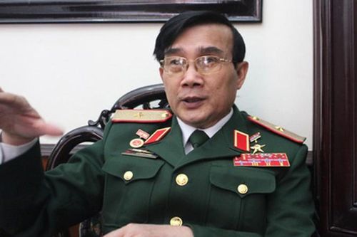 Tướng Lương: Nhìn từ Quốc khánh 2/9, đại đoàn kết làm nên mọi thắng lợi