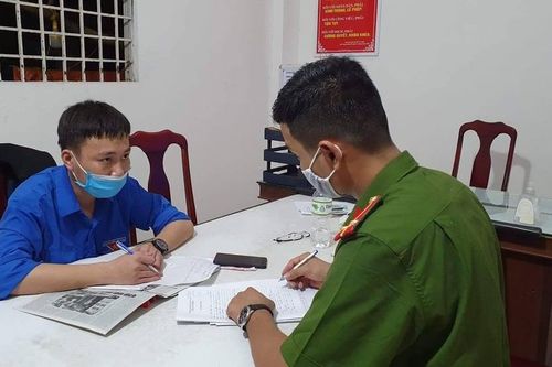 Đà Nẵng: Bắt đối tượng giả danh Đại biểu Quốc hội để lừa đảo