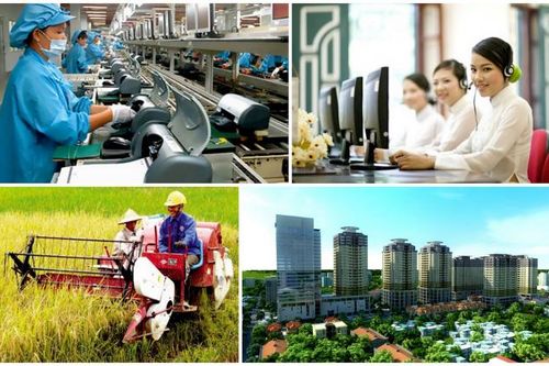 Bản lĩnh Việt Nam!