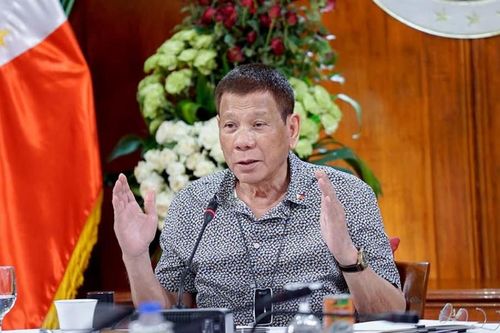 Philippines thúc đẩy hợp tác với các công ty Trung Quốc bị Mỹ trừng phạt