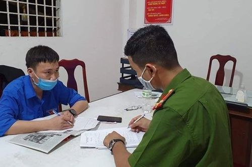 Mạo danh đại biểu Quốc hội, phóng viên truyền hình lừa đảo các chủ khách sạn